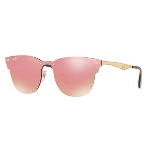 Ray Ban Blaze Collection Sunglasses